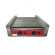 Гриль роликовый GoodFood HDRG14 RED