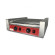 Гриль роликовый GoodFood HDRG14 RED