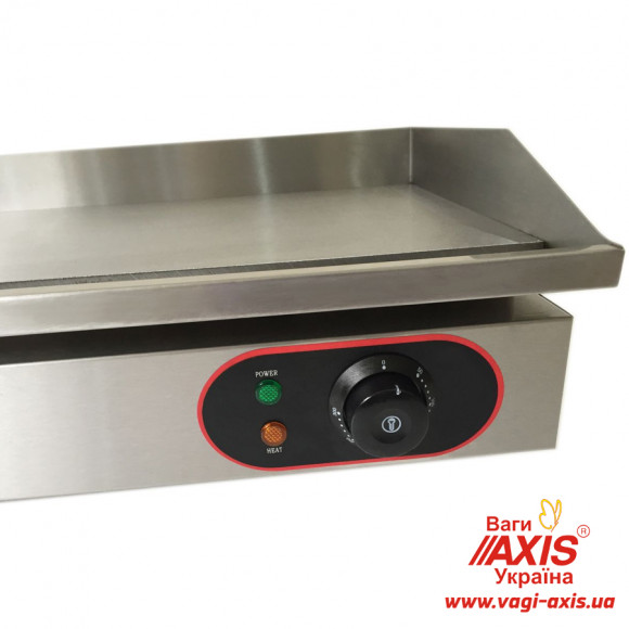 Жарочная поверхность электрическая Airhot GE-550/F7