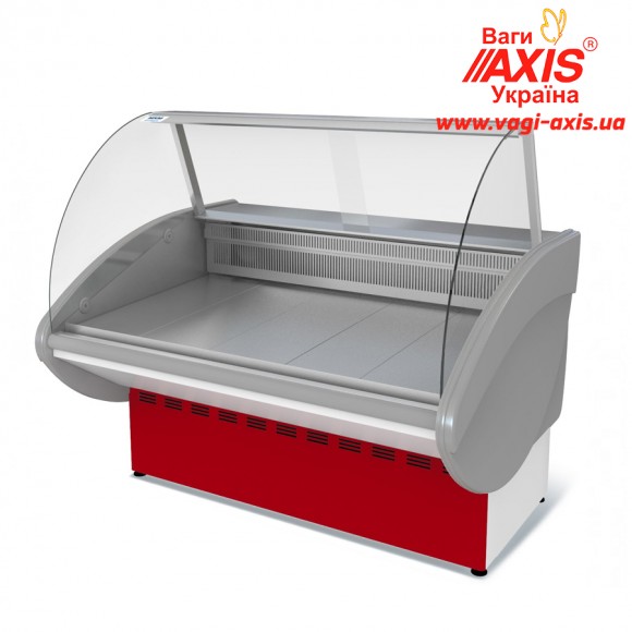 Show-window refrigerating VHSn-3,0 Ilet Show-window refrigerating VHSn-3,0 Ilet
