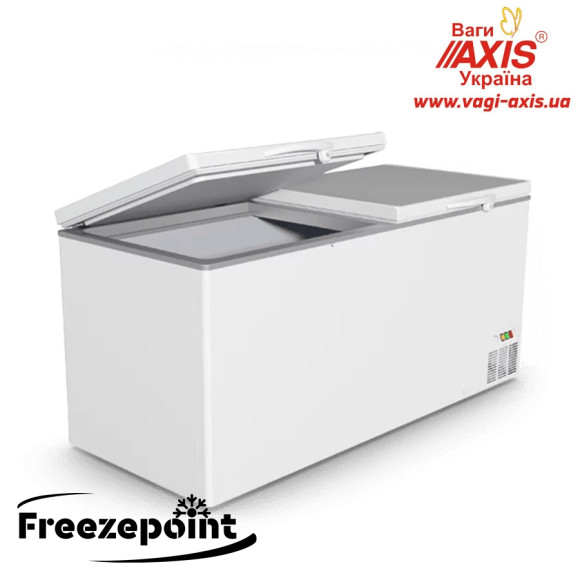 Холодильный ларь Juka N800Z