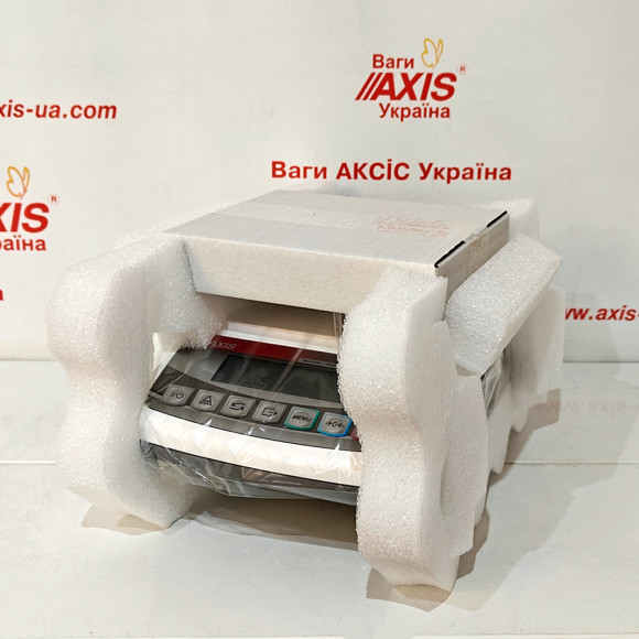 Весы лабораторные BTU2100D/bat (АХIS)