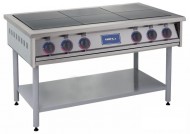 Плита профессиональная ПЕ-6 Econic