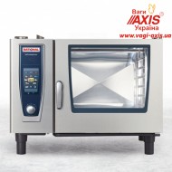 Пароконвектомат Rational SelfCookingCenter 62