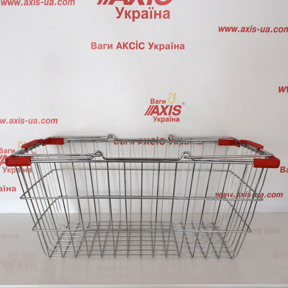 Корзина 20L/BC/HCP