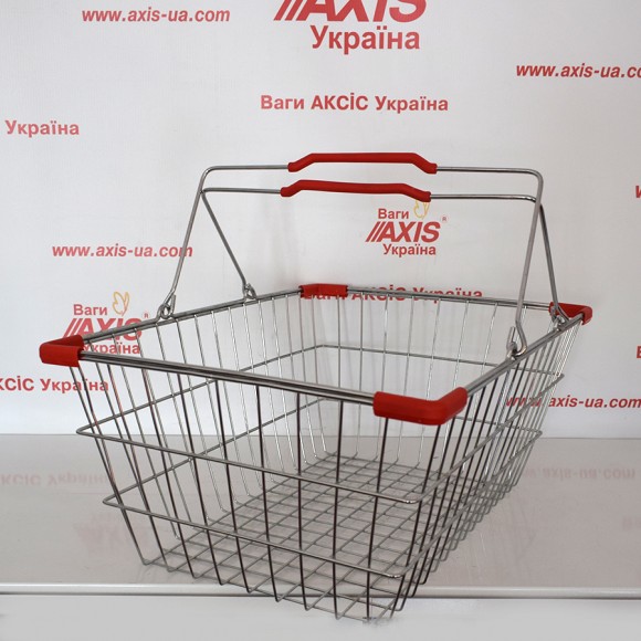 Корзина 20L/BC/HCP