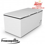 Морозильный ларь Juka M1000Z