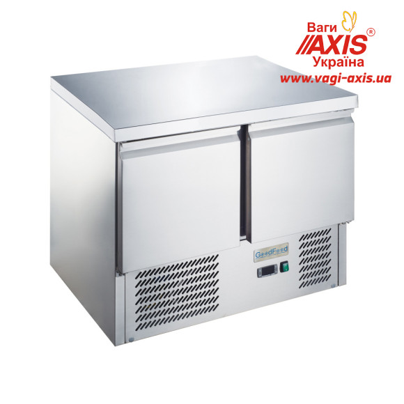 Холодильный стол GoodFood GF-S901-H6C