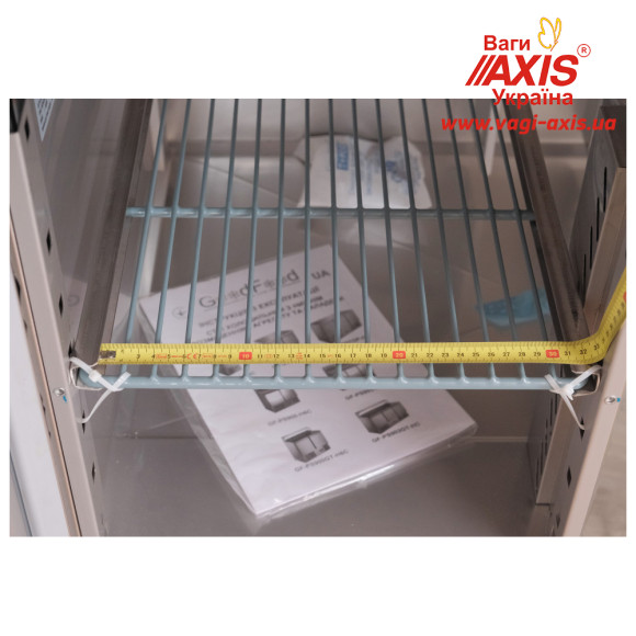 Холодильный стол GoodFood GF-S901-H6C