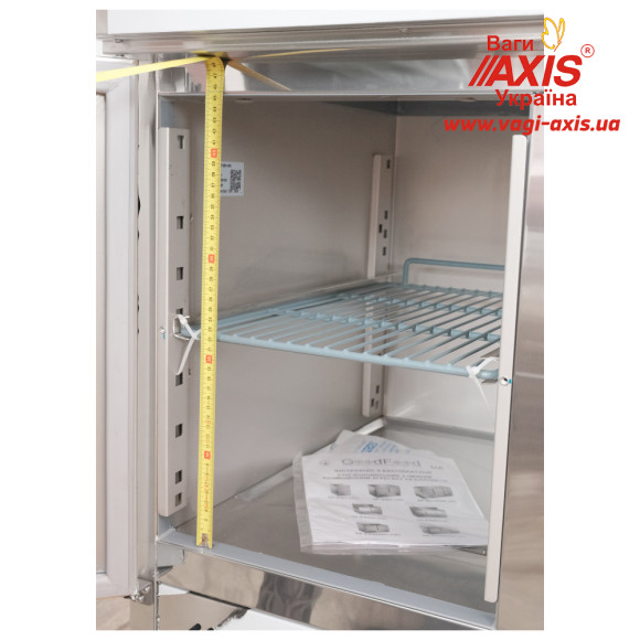 Холодильный стол GoodFood GF-S901-H6C