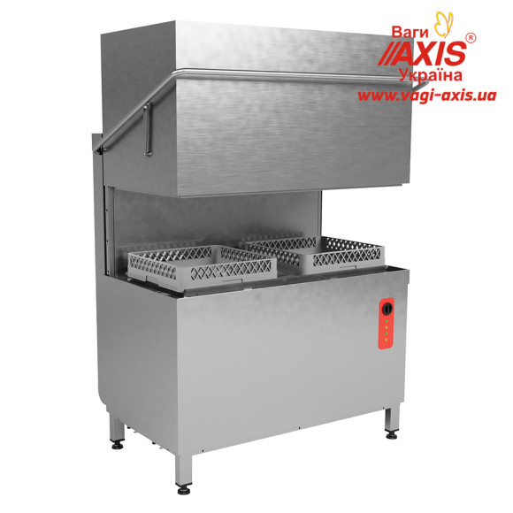 Купольная посудомоечная машина Empero EMP.2000-F