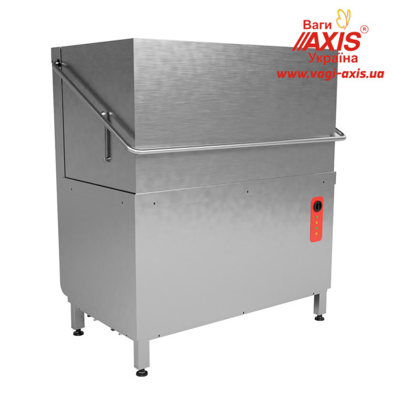 Купольная посудомоечная машина Empero EMP.2000-F