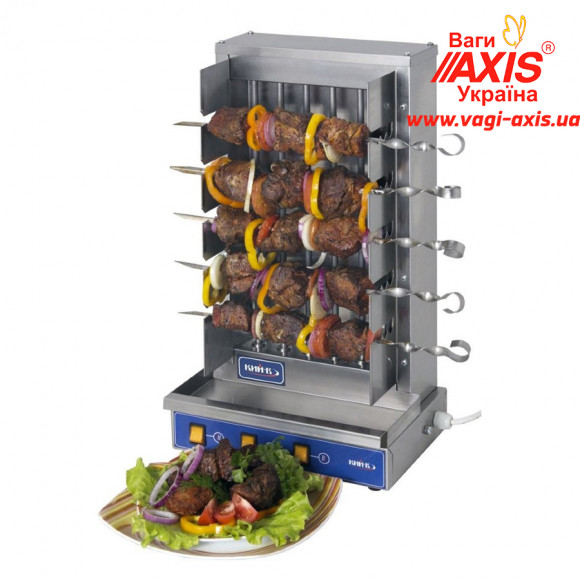 Электрошашлычница Ш-5 Электрошашлычница Ш-5
