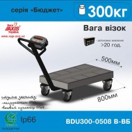Вага-візок BDU300-0508 В-ВБ Бюджет