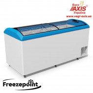 Морозильный ларь бонетного типа M800D