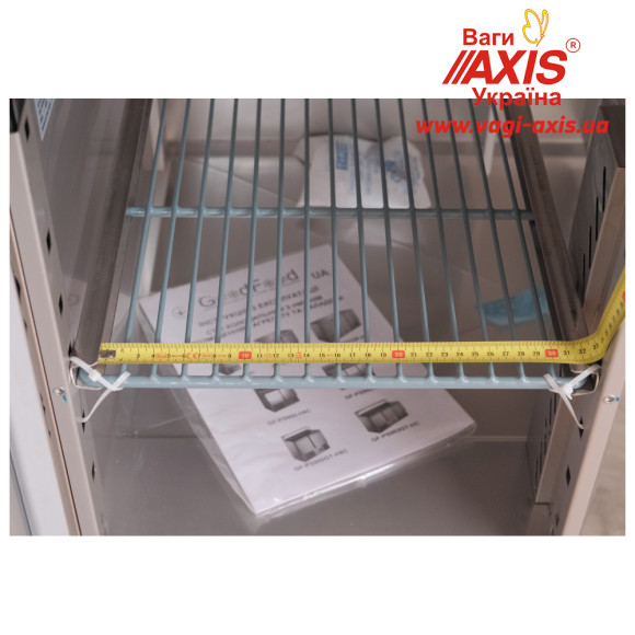 Стол холодильный GoodFood GF-S903TOP-HC