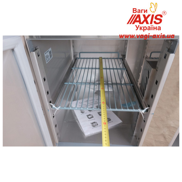 Стол холодильный GoodFood GF-S903TOP-HC