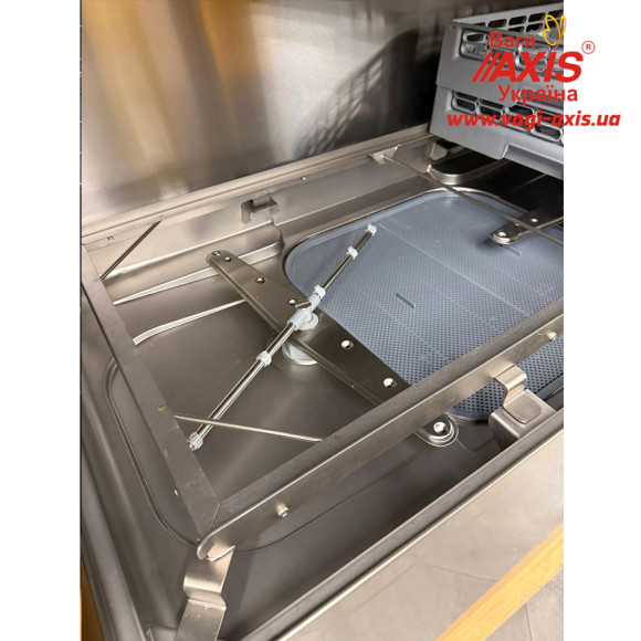 Купольная посудомоечная машина Empero EMP.2000-SDF