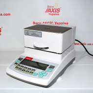 Весы-влагомеры ADGS120G (AXIS)