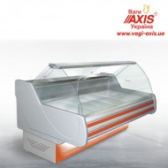 Витрина холодильная ПВХС(Д) Невада 2,5