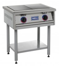 Плита профессиональная ПЕ-2 Econic