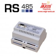 Интерфейс передачи RS-485