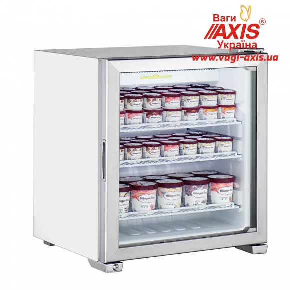 Шкаф морозильный GoodFood RTD99L