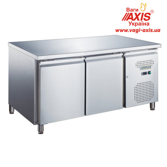 Стол морозильный GoodFood GF-GN2100BT-HC