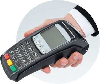 Драйвер подключения банковского терминала к ПО AXIS Retail