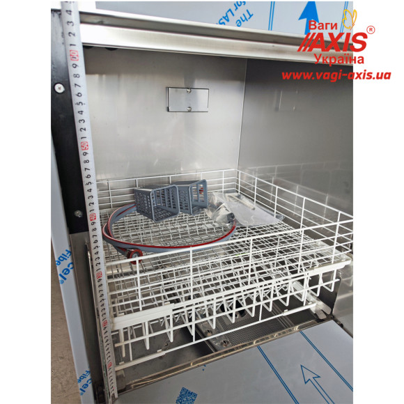 Посудомоечная машина (котломоечная) SILANOS VS P57-62N-D PD/PB