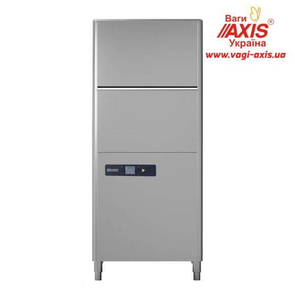 Посудомоечная машина (котломоечная) SILANOS VS P57-62N-D PD/PB