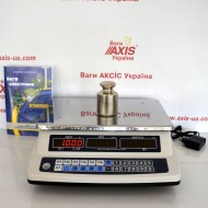 Весы магазинные ВТНЕ-15Т1-3