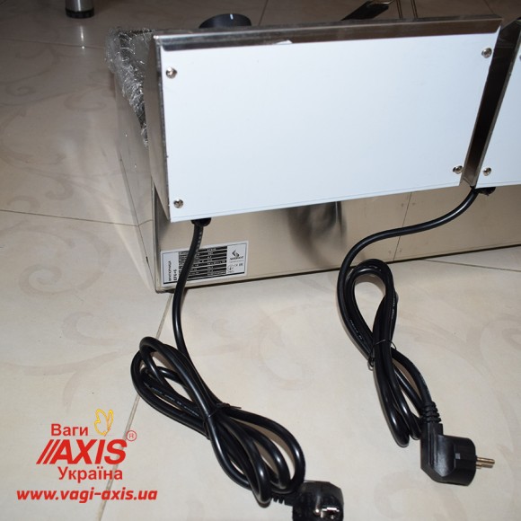 Фритюрница Airhot EF6+6