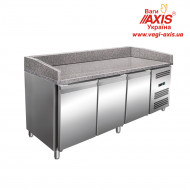 Стол для пиццы REEDNEE PZ3600TN