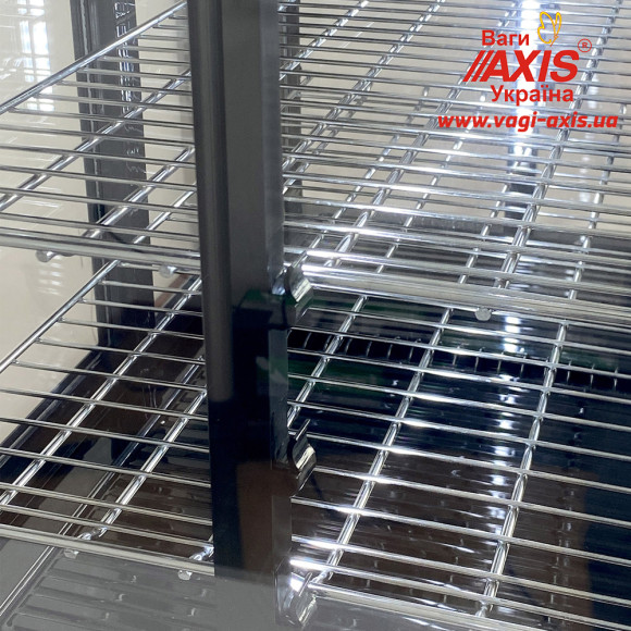 Витрина настольная GoodFood RTW100L3 Premium