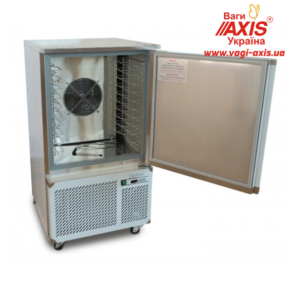 Шкаф шоковой заморозки GoodFood GF-BCF60-HC