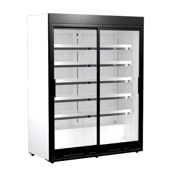Холодильна шафа JUKA VD150S Холодильна шафа JUKA VD150S