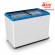 Freezer with direct glass Juka M400P Freezer with direct glass Juka M400P