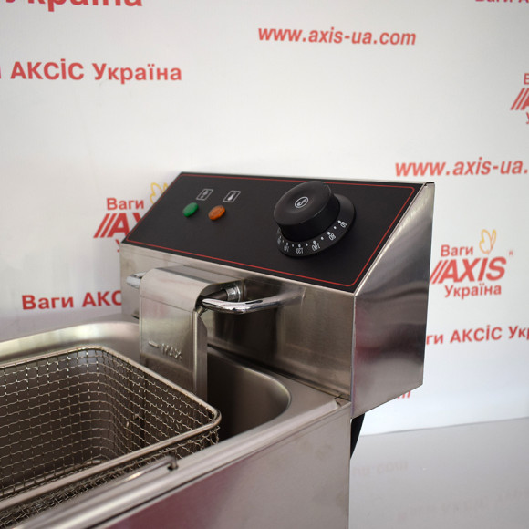 Фритюрница Airhot EF8 Фритюрница Airhot EF8