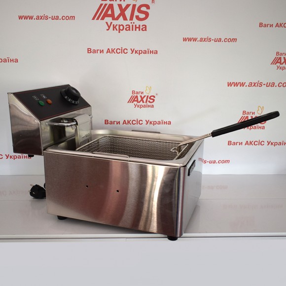 Фритюрница Airhot EF8 Фритюрница Airhot EF8