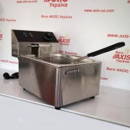 Фритюрница Airhot EF8