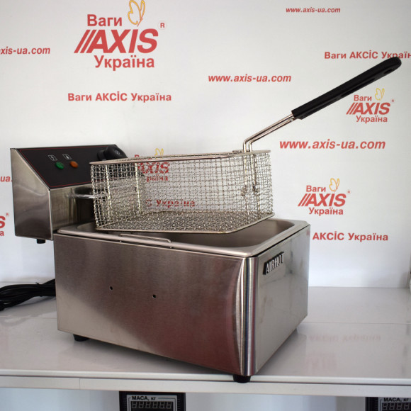 Фритюрница Airhot EF8 Фритюрница Airhot EF8