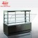 Refrigerated confectionery showcase Dakota cube OS 60/130 Decor Length 1,5 m