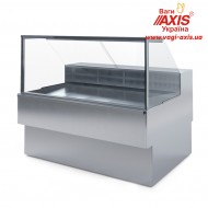 Холодильная витрина Илеть Cube ВХС-1,2