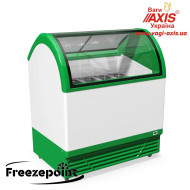 Морозильный ларь Juke M300Q