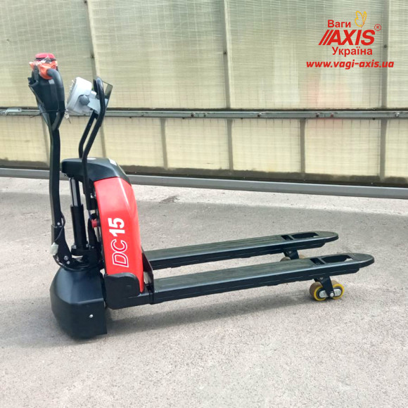 Электрическая рокла с весами 4BDU2000РЕ-Б Бюджет