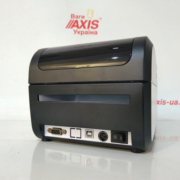 Принтер печати этикеток Xprinter XP-423B Принтер печати этикеток Xprinter XP-423B