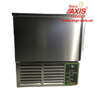 Аппарат шоковой заморозки Tecnodom P-ATT05EA