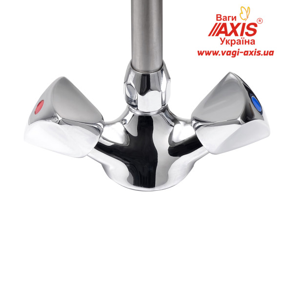 Душ моющий Cancan MT02 DELUXE Душ моющий Cancan MT02 DELUXE