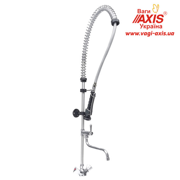 Душ моющий Cancan MT02 DELUXE Душ моющий Cancan MT02 DELUXE